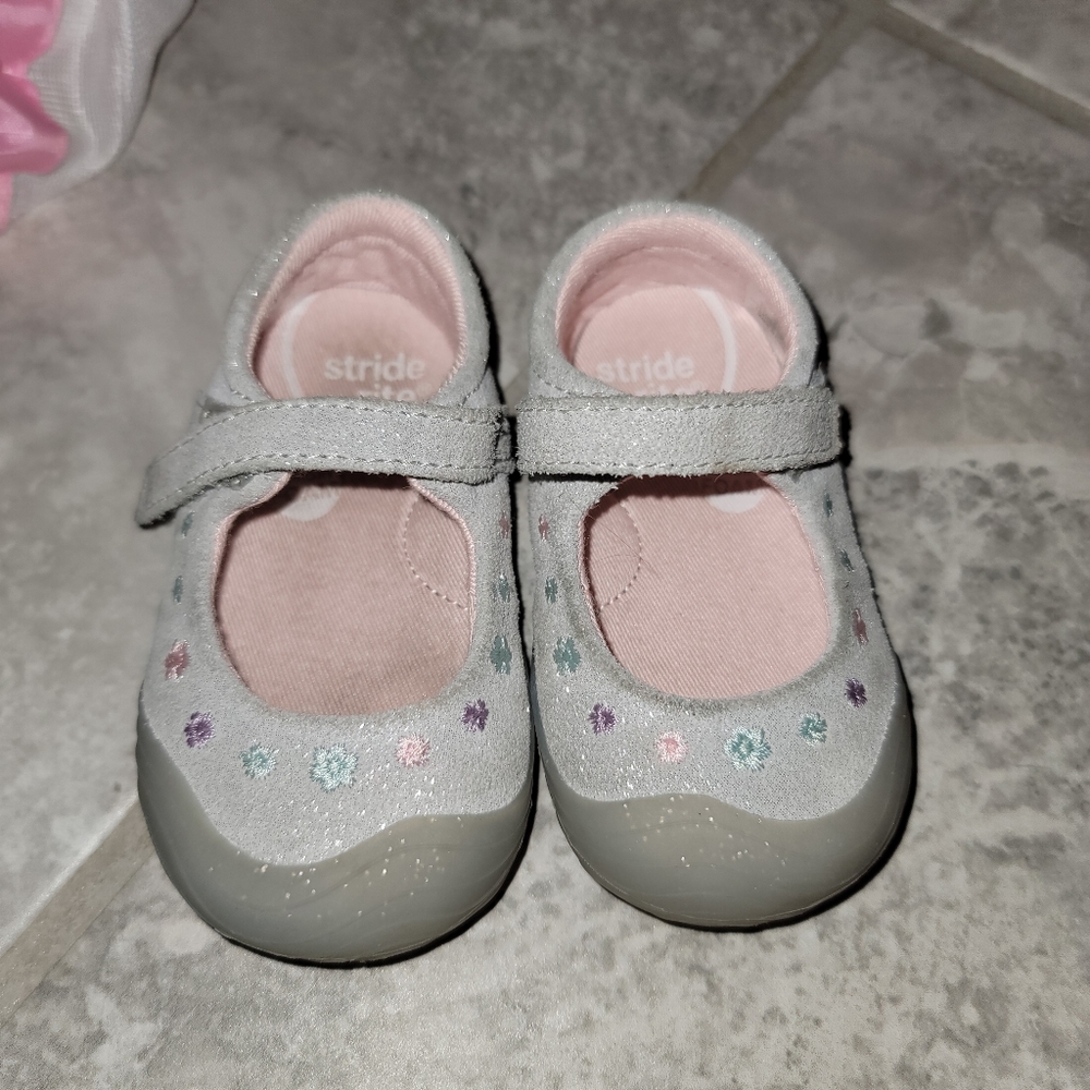 Toddler Girl Shoes